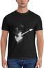 Jaco Pastorius T-Shirt Blank T Shirts Mens Plain T Shirts Mens Graphic t-Shirts Funny Mens Vintage T Shirts