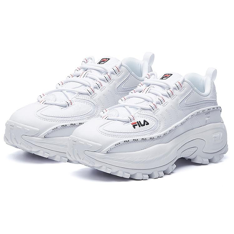 (WMNS) FILA Wheel Women's F12W044122FWT