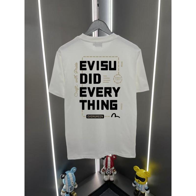 Unisex Oversized Cotton Graphic Tee Streetwear Casual T-Shirt Teens Adults