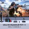 UGREEN HDMI Switcher, 3 Inputs/1 Output, 4K@60Hz, Selector with Remote Control, HDR10+, CEC HDCP2.2 Compatible, for Switch/PS5/4/3, Xbox TV, Fire Stic