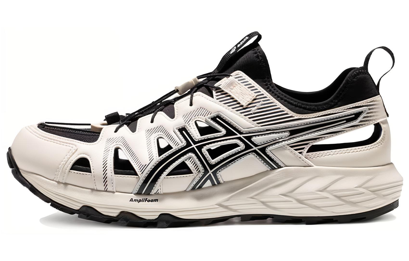 ASICS Gel Sonoma Se  Кремовый Белый Черный  1203A670-201 36