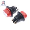 DC 32V Car Battery Switch Disconnecter Power Isolator 50A 100A 200A 300A Cut Off Rally Switch Kit For Car Motorcycle Truck Boat