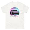 Cybertuck T-shirtCyber Tee -- Cyber Tuck T Shirt Unisex T-Shirt