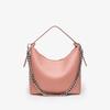 Fashion Underarm Bag Simple Chain Tote Casual Large Capacity Tote Bag