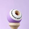 KROM Kendama KROM POP 16cm Lavender