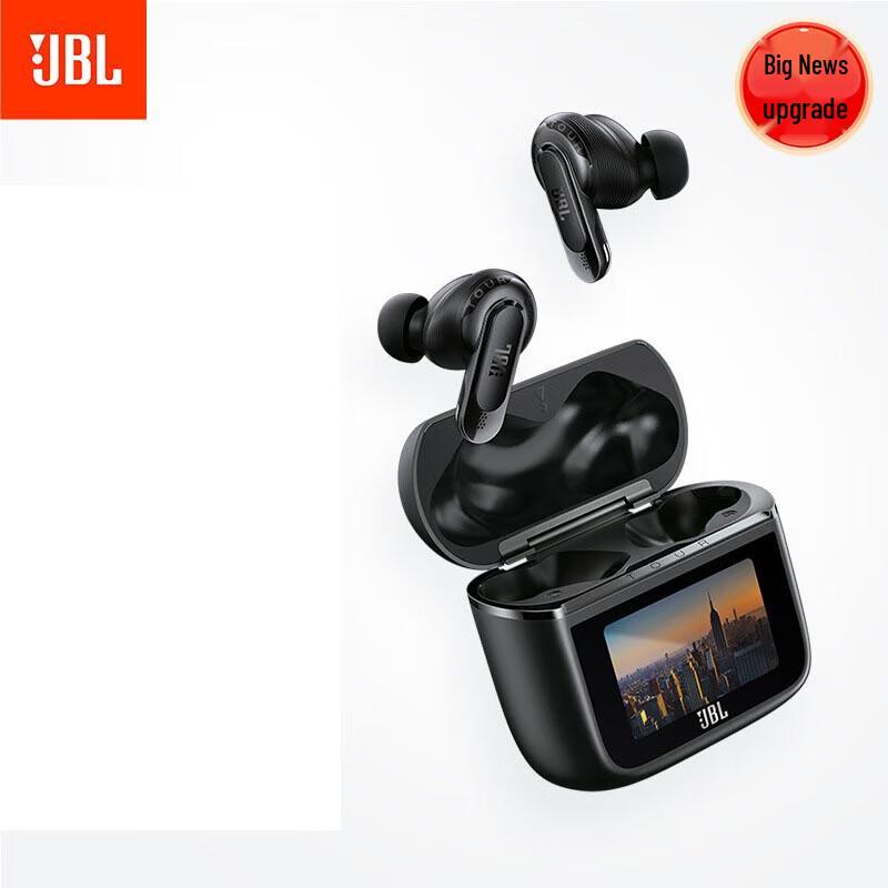 JBL TOUR PRO 3 True Wireless Bluetooth Earbuds