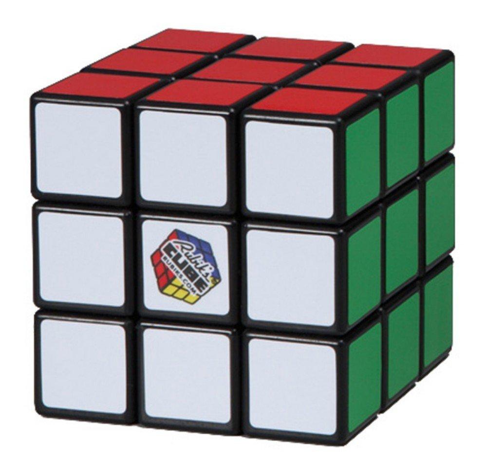 

Кубик завершен с Рубиксом (6-стороннее руководство)