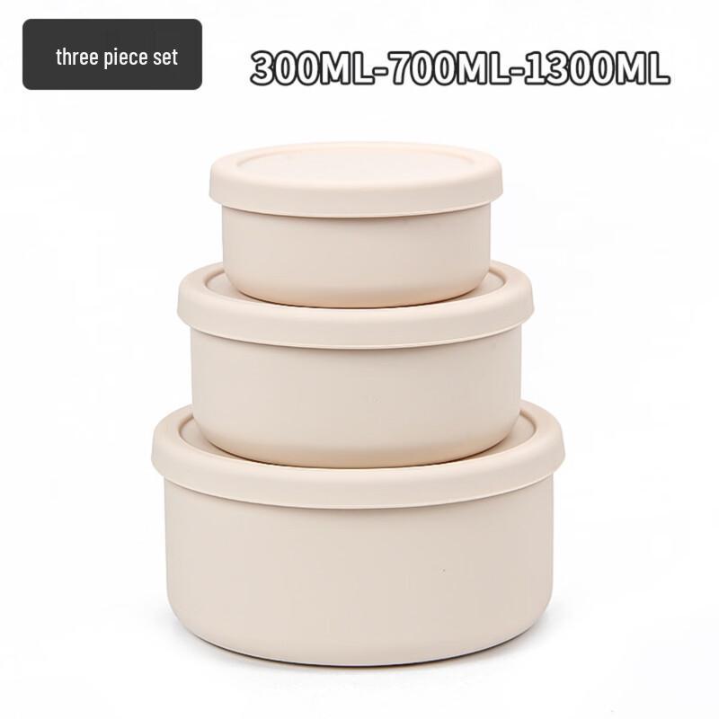 UTUO Microwave-Safe Lunchbox Set