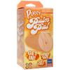 Doc Johnson - Palm Pal Pussy Masturbator