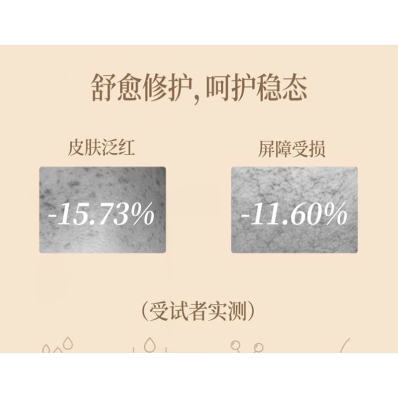 Roopy - Musical Series Fougere Plant Essential Oil Hand Cream - 5 Flavors