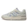 SAUCONY Cross 90 Dämpfung Langlebige Low-Top-Sneaker Unisex-Sneaker Grau S79035-11