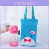 Cartoon Chan Shin Insulated Canvas Bag For Picnic And Carrying Casual