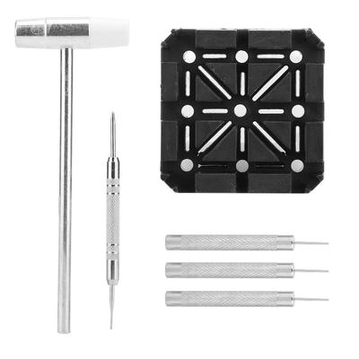 Accessori per orologi – Attrezzi e kit di riparazione