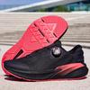 Anta Burn Max Fashion Versatile Trendy Non-Slip Wear-Resistant Support Low-Top Training Shoes Men Training Shoes Black 112447799-3