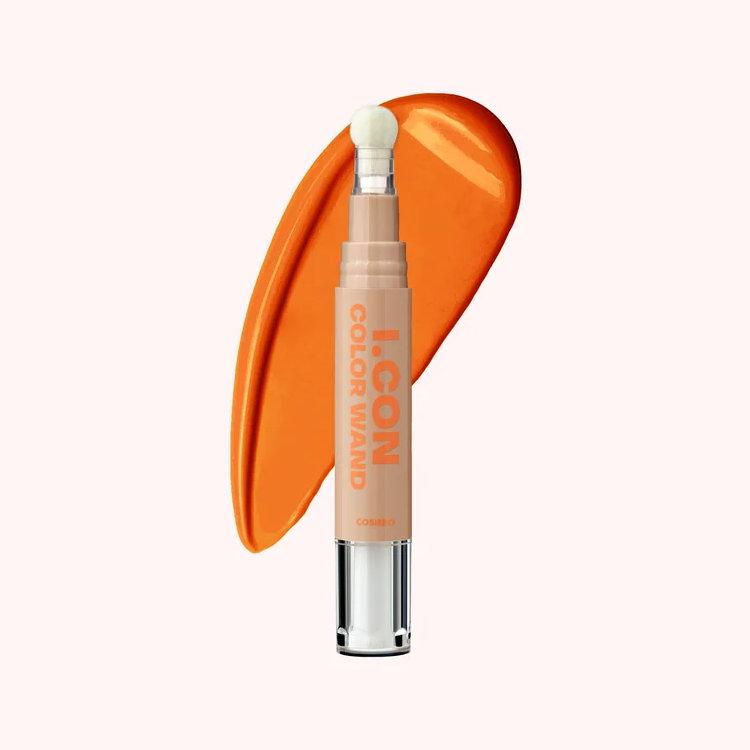 COSIERO Icon Color Wand 6 Farben | Koreanischer Lippen- & Wangenstift