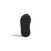 adidas Originals Swift Run X Low Top Toddler Shoes Black Infant And Toddler FY2187