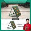 Children's Outdoor Camouflage Obstacle Course & Sensory Training Equipment