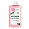 KLORANE - Soothing Shampoo With Organic Peony Sensitive Scalp