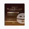 Premium Retinol Collagen Lifting Restore Fitting Mask Set