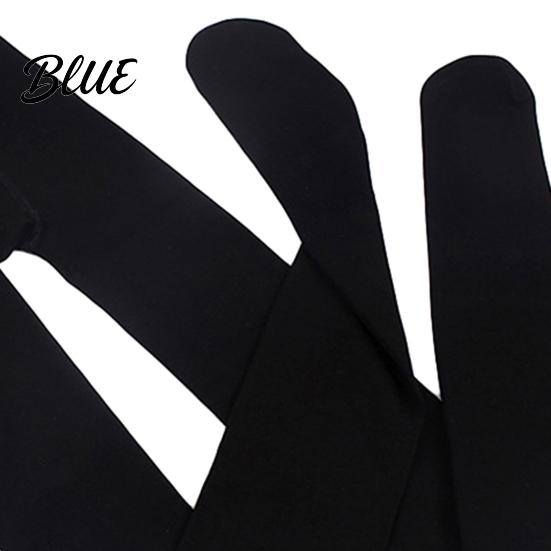 Seamless Dancing Pants Ballet Tights Professional High Elasticity Convertible Solid Color Stockings