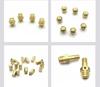 Oven Stove Propane/LPG Natural Gas Brass Burner Nozzle Conversion Kit M6