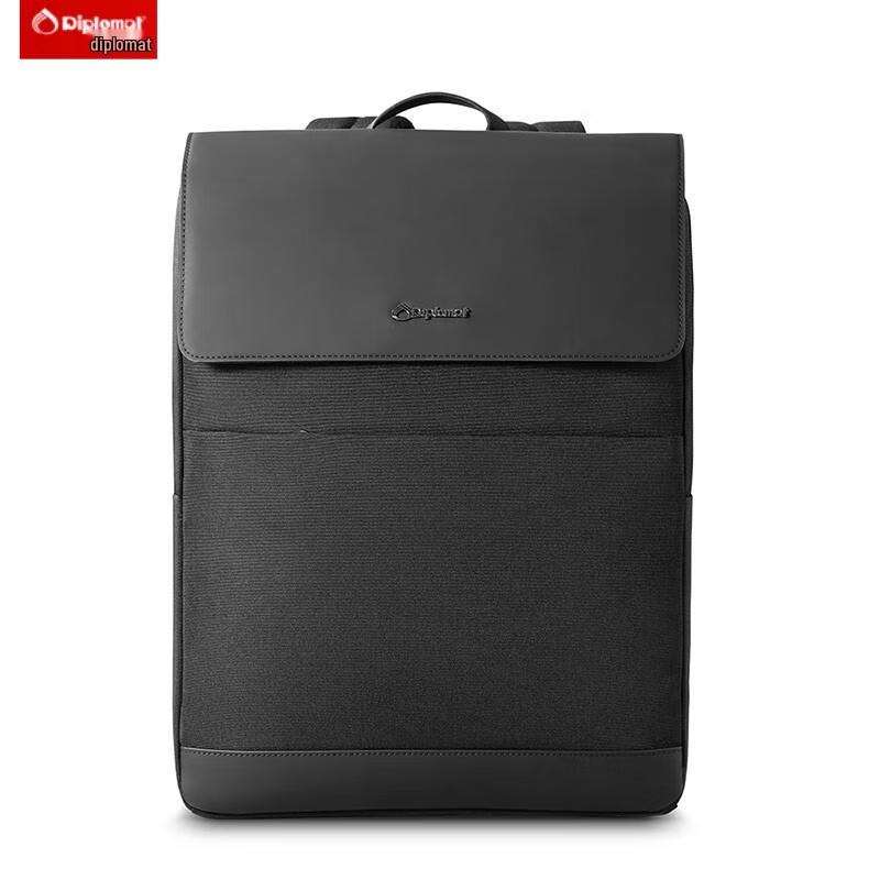 

Diplomat HM-2712L Series Casual Business Travel Backpack