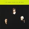 CD HUMAN LEAGUE  Tell Me When YZ882CD1450998 EastWest 1994 UK Dance  Electronica Used
