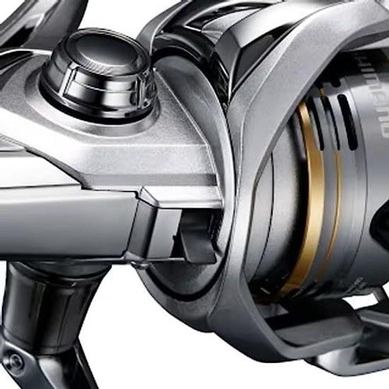Shimano Spinning Reel 23 Sedona Various