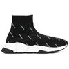 Speed Trainer 'Black White' Women's 525721W06501006