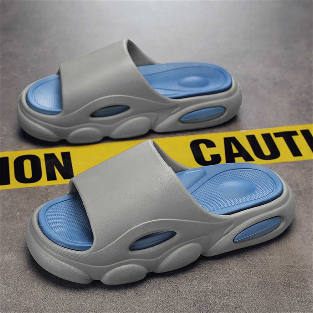 Fashion Summer 43-44 Bathing Slippers Casual Man Shoes Rubber Sandals For Sneakers Sport Play News Buy Tenes Mobile Baskettes