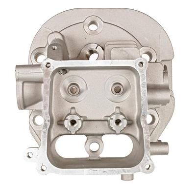 Loncin No. 1 Left Engine Head Lc2V90 Original Part