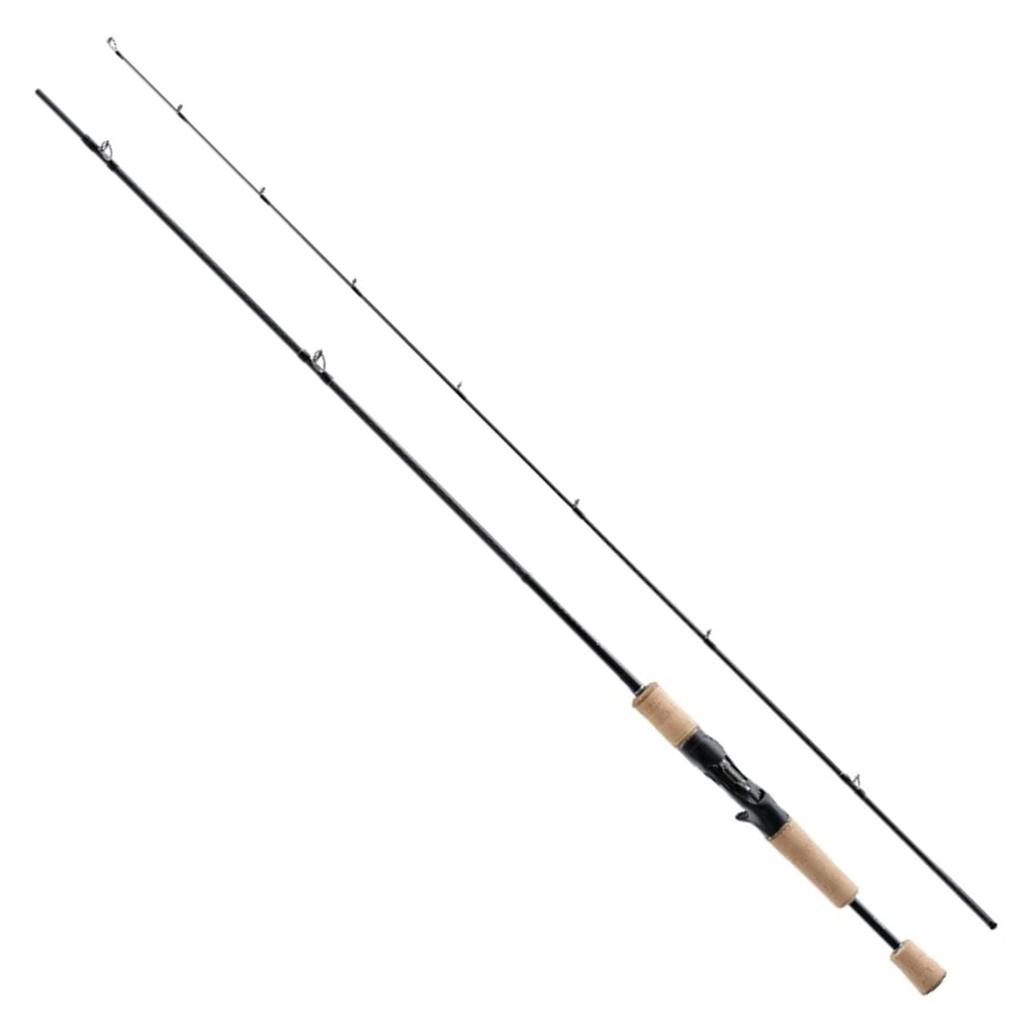 SHIMANO Cardiff AX B64L Bass Rod
