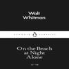 On the Beach At Night Alone by Walt Whitman Paperback Book 9780141398228