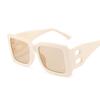 Oversized Square Vintage Sunglasses Fashion Designer Brand Cat Eye Sun Glasses for Women Stylish Oculos De Sol