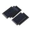 Efficient Solar Energy Solution Solar Powerbank Mini Solar Cell Panel Excellent Performance High Conversion Rate