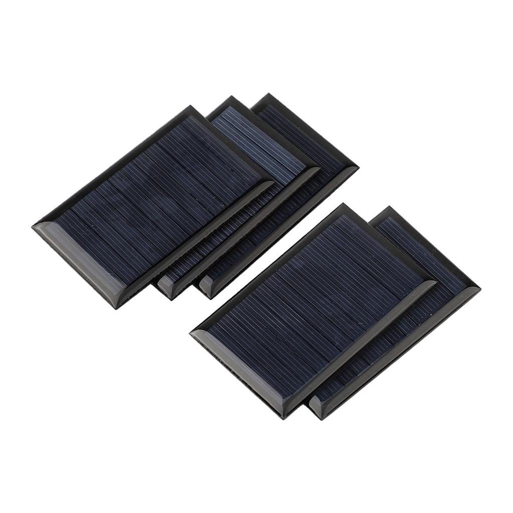 Efficient Solar Energy Solution Solar Powerbank Mini Solar Cell Panel Excellent Performance High Conversion Rate