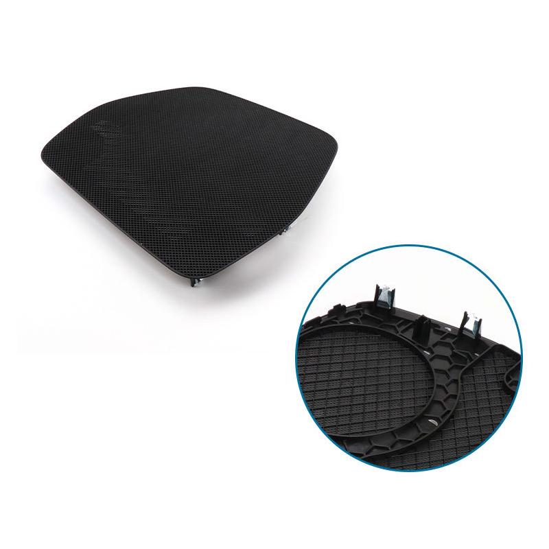 For Mercedes Benz C-Class W205 trument Panel Horn Cover GLC-Class W253 Center Console Horn Net 2056801607 2015-