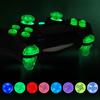 For  Wireless Controller LED Light Board DIY Button Analog Joystick LED Ligh