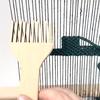 Loom Comb Professional DIY Double-end Multi-functional Sweater Scarf Tapestry Weaving Comb Stitching Machinery Accessories