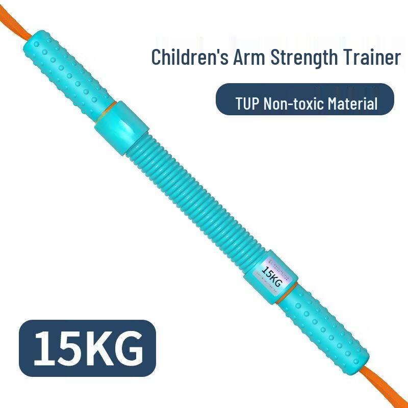 

Adjustable Kids Arm Strength & Pull-up Trainer