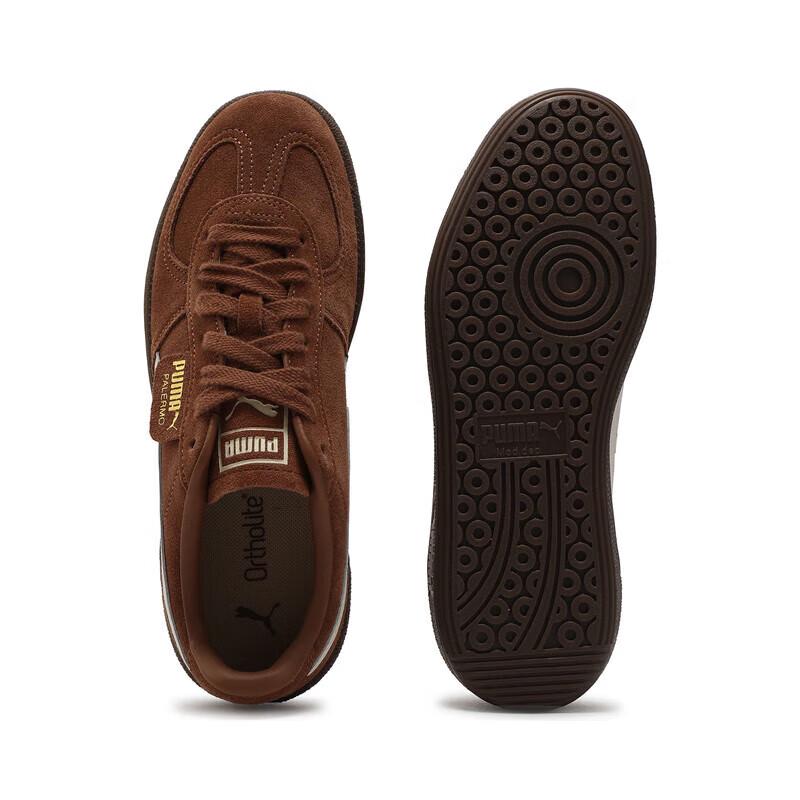 Puma Palermo 396463 German Trainer T-Toe Sneakers
