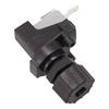 Control Your Swimming Pool and Spa Pumps with This Jet Tool Air Switch