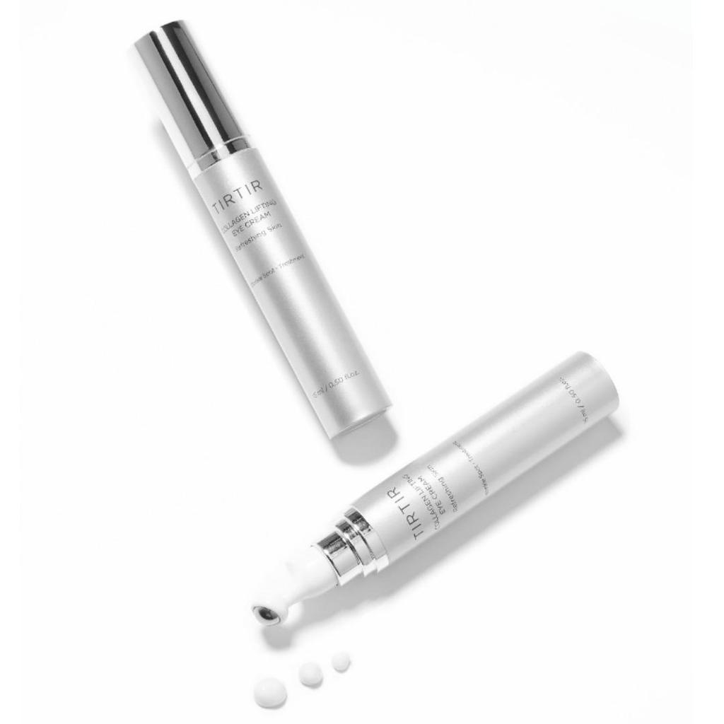 [TIRTIR] Collagen Lifting Eye Cream 15ml