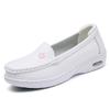 Air-cushioned Nurse Shoes Are Breathable Soft-soled Thick-soled and Anti-slip Medical Shoes