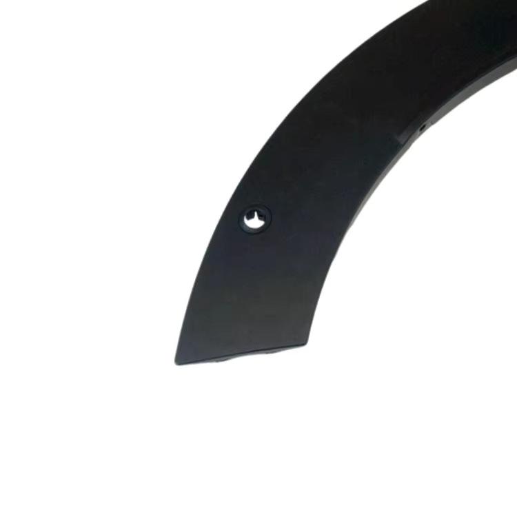 Front Fender Flare with PDC Holes for Mini F60 (2016-2022)