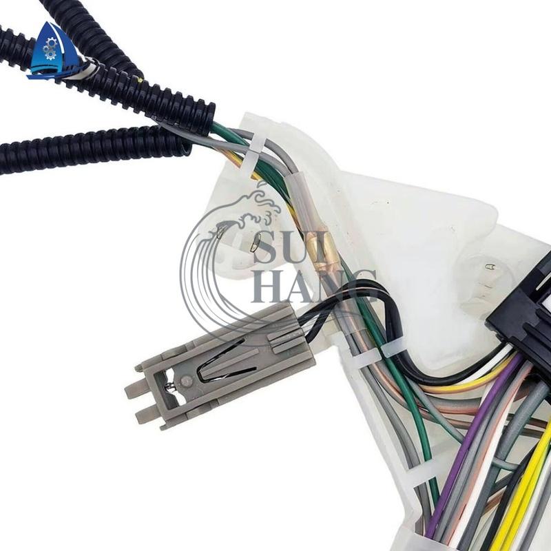 8L45 8L45E 8L90 Automatgear Ventilhus Forbindelseskabel 24298757 Til Chevrolet Cadillac CT4 CT5
