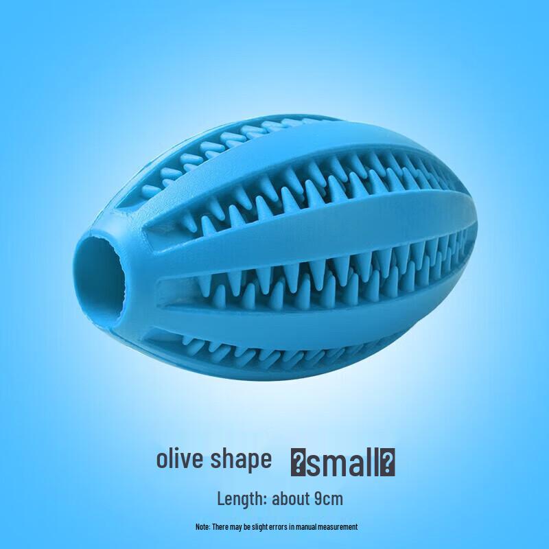 YOUNGER PET Dog Chew Ball and Stick Toy
