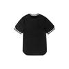 Air Jordan Logo Basketball Short Sleeve T-Shirt Men Tops Black AV0183-010