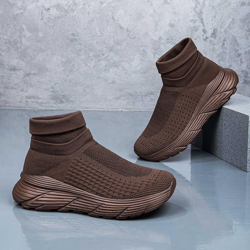 Tan Small Numbers White Trainers Women Casual Sneakers Running Woman Women's Shoes 41 Sports Styling First Degree Brand