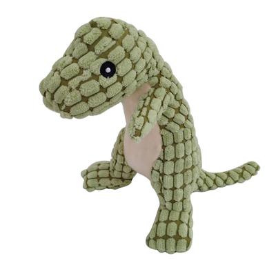 Dog Plush Toy Durable Bite Resistant Soft Puppy Chew Grinding Toy for Medium Large Dog Supplies